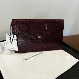 Leather Envelope case